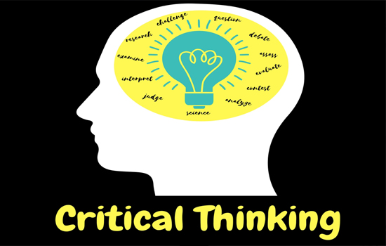 Cultivating Critical Thinking: The Key to Nabeesa Ammal’s Academic Excellence